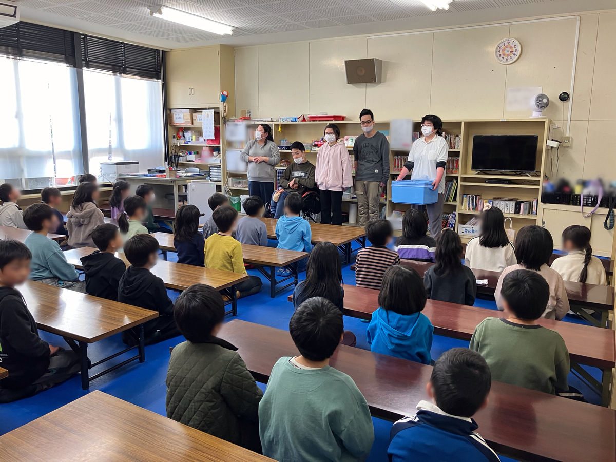 小学校