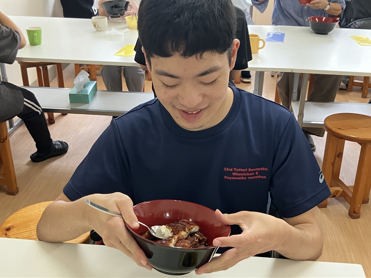 うなぎ