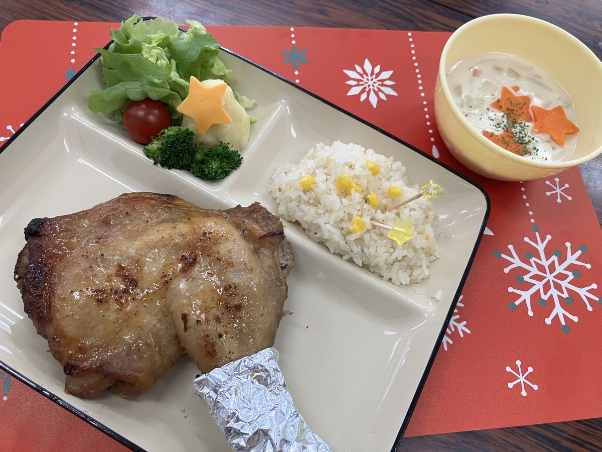 クリスマス