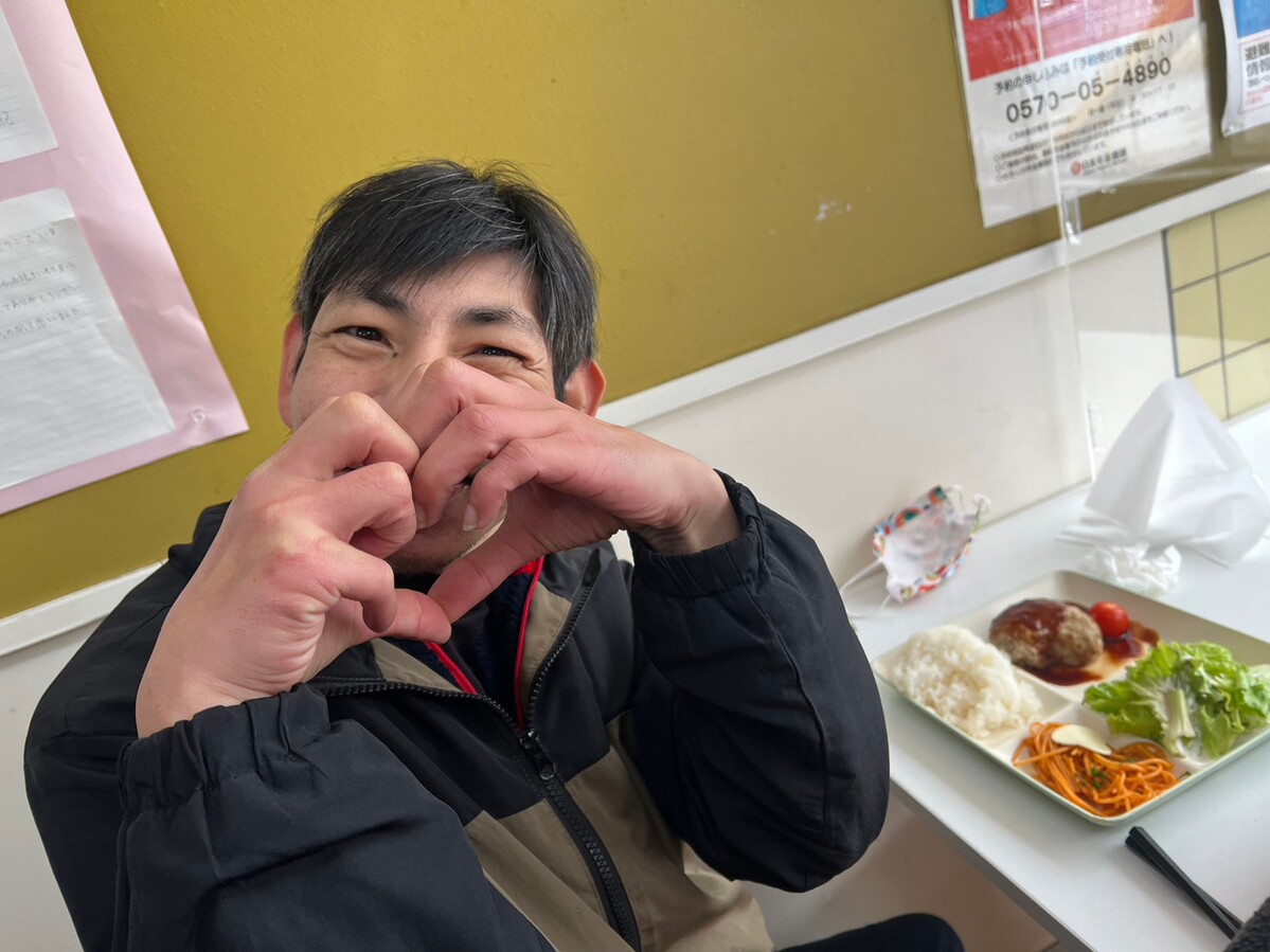 バレンタイン